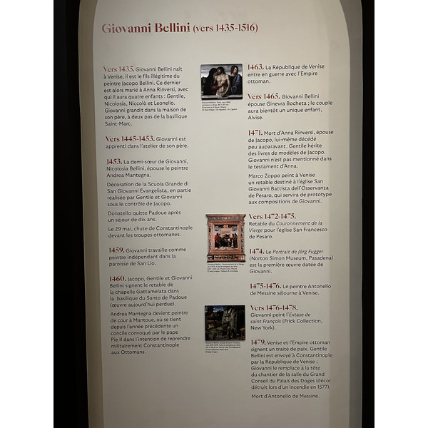 รูปถ่าย ฝรั่งเศส(France) ปารีส(Paris) พิพิธภัณฑ์ฌักมาร์-อ็องเดร(Jacquemart Andre Museum) 2023-04 136