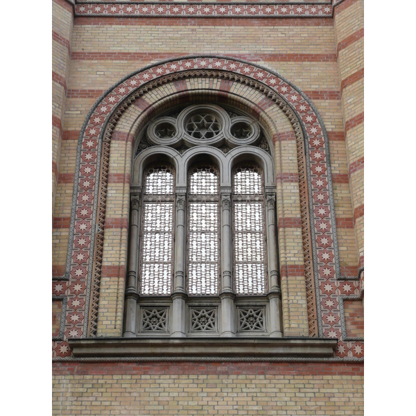 รูปถ่าย ฮังการี(Hungary) บูดาเปสต์(Budapest) ใจกลางบูดาเปสต์(Central Budapest) 2007-06 38