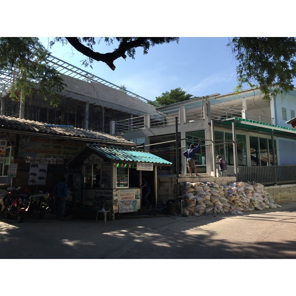 รูปถ่าย ไทย(Thailand) เกาะเสม็ด(Ko Samet) 2014-12 308