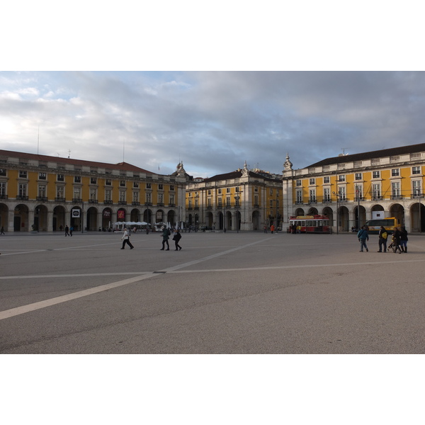 รูปถ่าย โปรตุเกส(Portugal) ลิสบอน(Lisbon) 2013-01 177