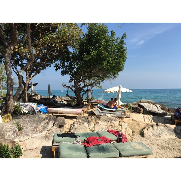 รูปถ่าย ไทย(Thailand) เกาะเสม็ด(Ko Samet) 2014-12 256