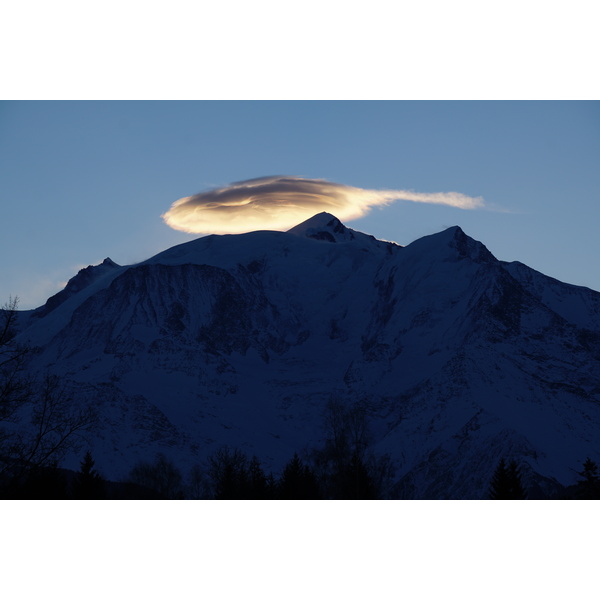 รูปถ่าย ฝรั่งเศส(France) เมแฌฟว์(Megeve) 2017-02 56