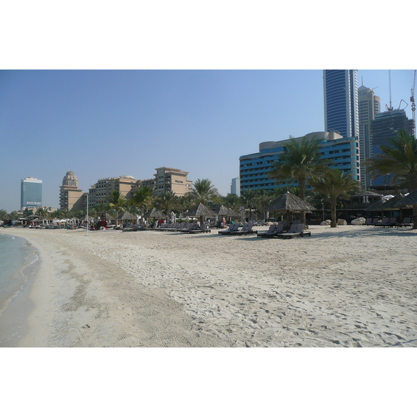 รูปถ่าย สหรัฐอาหรับเอมิเรตส์(United Arab Emirates) ดูไบ(Dubai) โรงแรมเลอเมอริเดียน มินาเซยาฮี(Le Meridien Mina Seyahi Hotel) 2008-11 33