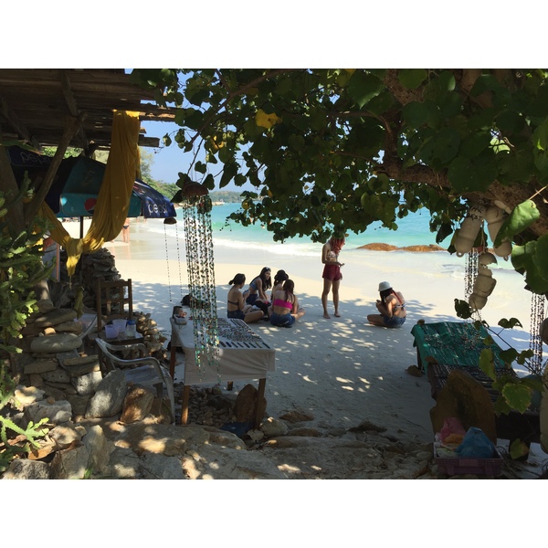 รูปถ่าย ไทย(Thailand) เกาะเสม็ด(Ko Samet) 2014-12 334
