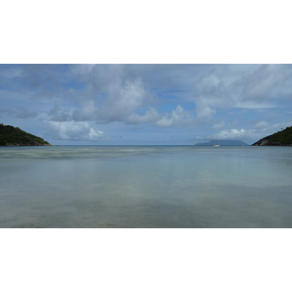 รูปถ่าย เซเชลส์(Seychelles) เกาะมาเฮ(Mahe) 2011-10 20
