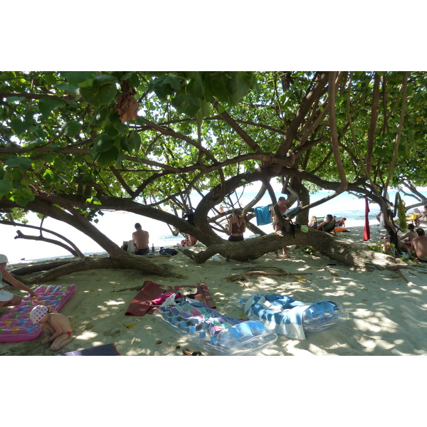 รูปถ่าย ไทย(Thailand) เกาะช้าง(Ko Chang) 2011-01 54