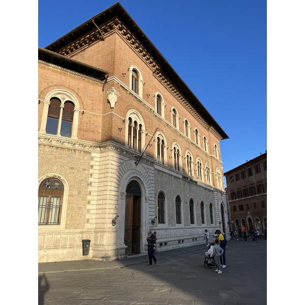 รูปถ่าย อิตาลี(Italy) ซีเอน่า(Siena) 2021-09 99