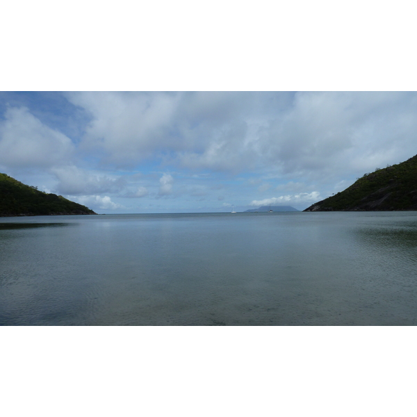 รูปถ่าย เซเชลส์(Seychelles) เกาะมาเฮ(Mahe) 2011-10 206