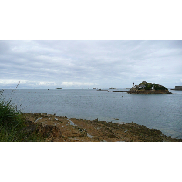 รูปถ่าย ฝรั่งเศส(France) การองเทค(Carantec) 2007-08 2