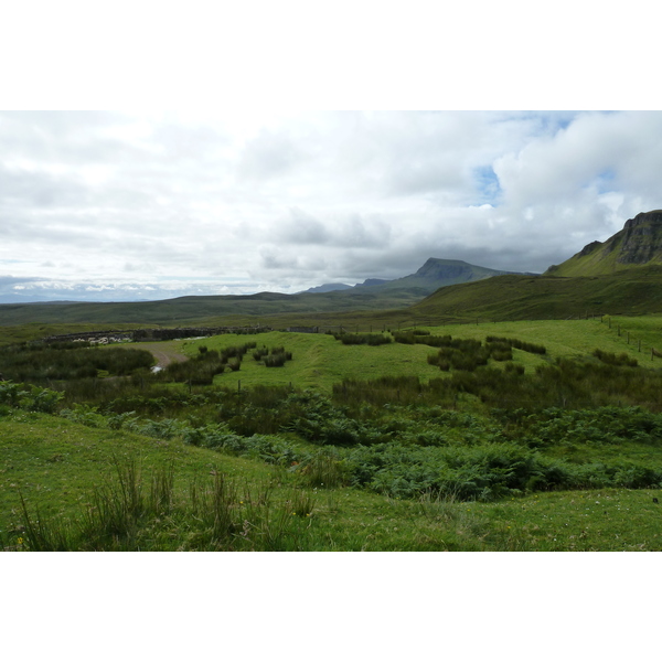 รูปถ่าย อังกฤษ(United Kingdom) เกาะสกาย(Skye) 2011-07 280