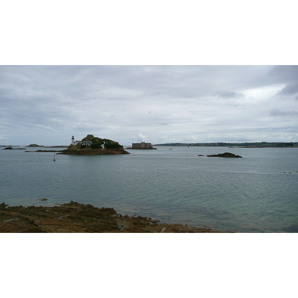 รูปถ่าย ฝรั่งเศส(France) การองเทค(Carantec) 2007-08 53