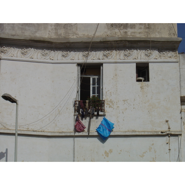 รูปถ่าย โมร็อกโก(Morocco) คาซาบลังกา(Casablanca) 2004-09 46