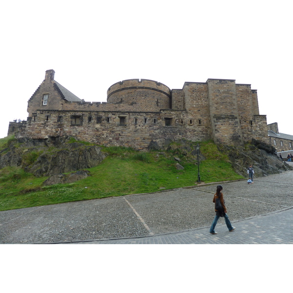 รูปถ่าย อังกฤษ(United Kingdom) เอดินบะระ(Edinburgh) 2011-07 127