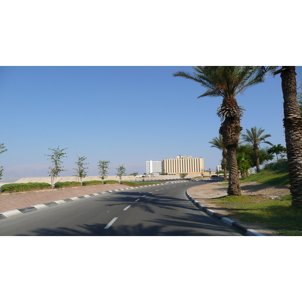 รูปถ่าย อิสราเอล(Israel) อึนโบเกก(Boqeq) 2007-06 34
