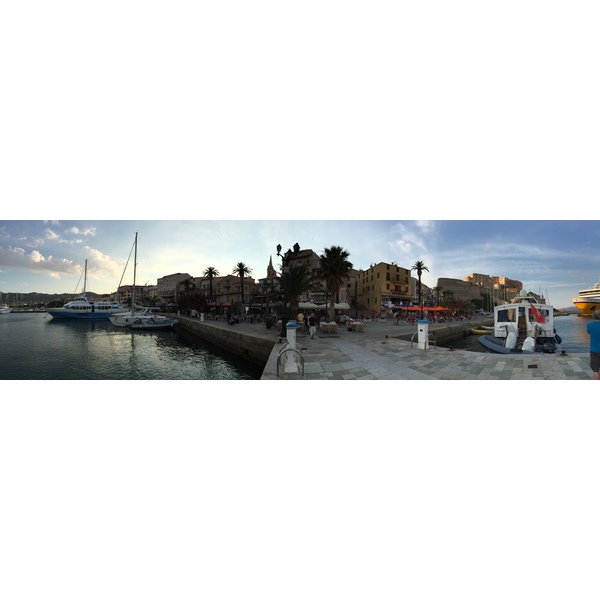 รูปถ่าย ฝรั่งเศส(France) คอร์สิคา(Corsica) คาลวี(Calvi) 2015-05 50