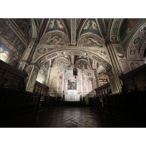รูปถ่าย อิตาลี(Italy) ซีเอน่า(Siena) วังปุบบลีโก(Palazzo Pubblico) 2021-09 32