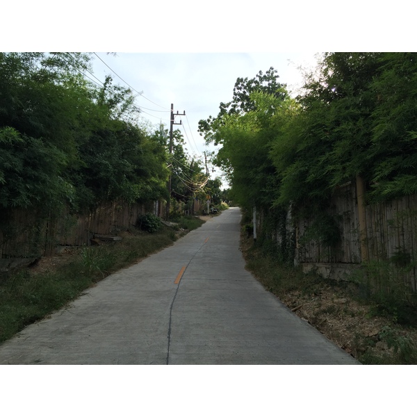 รูปถ่าย ไทย(Thailand) เกาะเสม็ด(Ko Samet) 2014-12 324