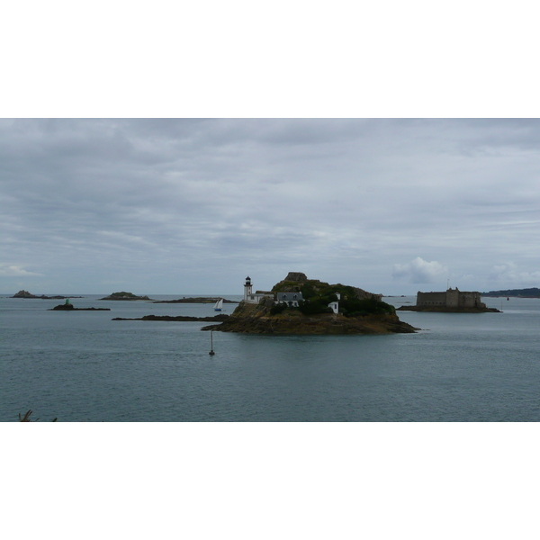 รูปถ่าย ฝรั่งเศส(France) การองเทค(Carantec) 2007-08 56