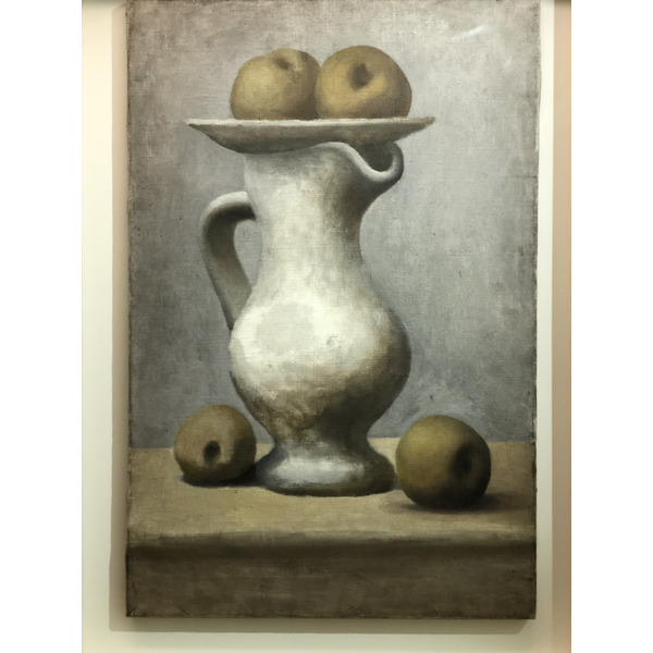 รูปถ่าย ฝรั่งเศส(France) ปารีส(Paris) พิพิธภัณฑ์ปีกัสโซ(Picasso Museum) 2017-12 11