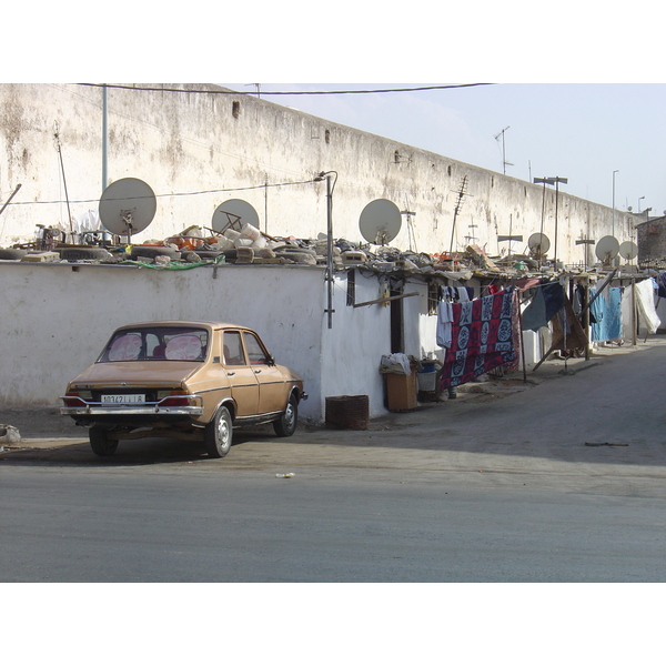 รูปถ่าย โมร็อกโก(Morocco) คาซาบลังกา(Casablanca) 2004-09 62