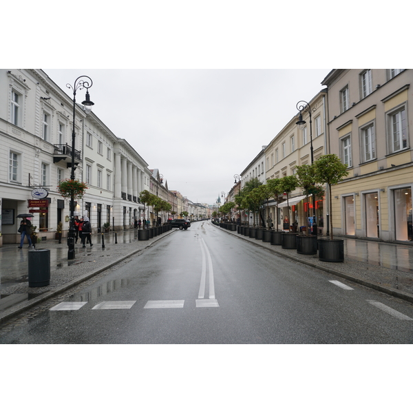 รูปถ่าย โปแลนด์(Poland) วอร์ซอ(Warsaw) 2016-10 32