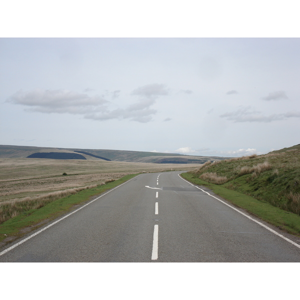 รูปถ่าย อังกฤษ(United Kingdom) อุทยานแห่งชาติเบรคอนบีคอนส์(Brecon Beacons National Park) 2006-05 7