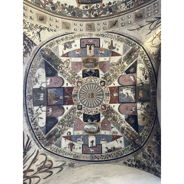 รูปถ่าย อิตาลี(Italy) ซีเอน่า(Siena) 2021-09 81