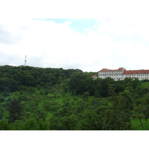 รูปถ่าย สาธารณรัฐเช็ก(Czech Republic) ปราก(Prague) 2004-06 56