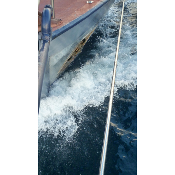รูปถ่าย เซเชลส์(Seychelles) ซีสตาร์(Sea Star) 2011-10 9