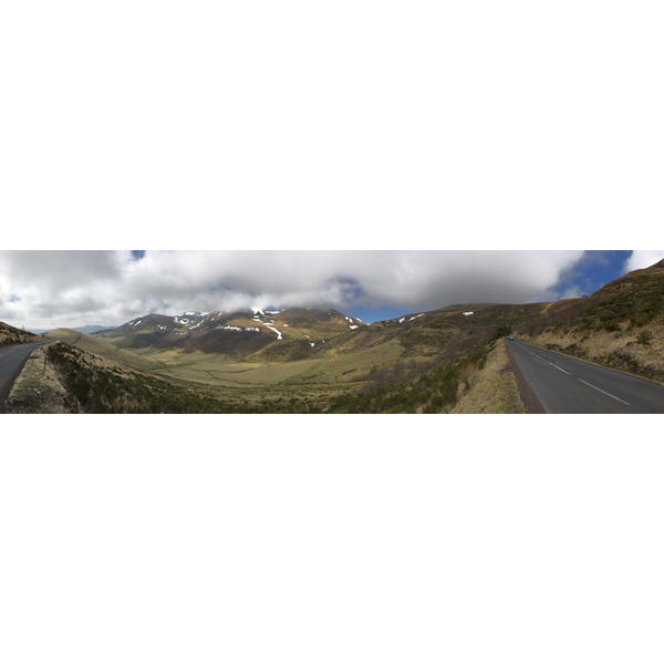 รูปถ่าย ฝรั่งเศส(France) เลอมงดอร์(Le mont dore) 2018-04 47