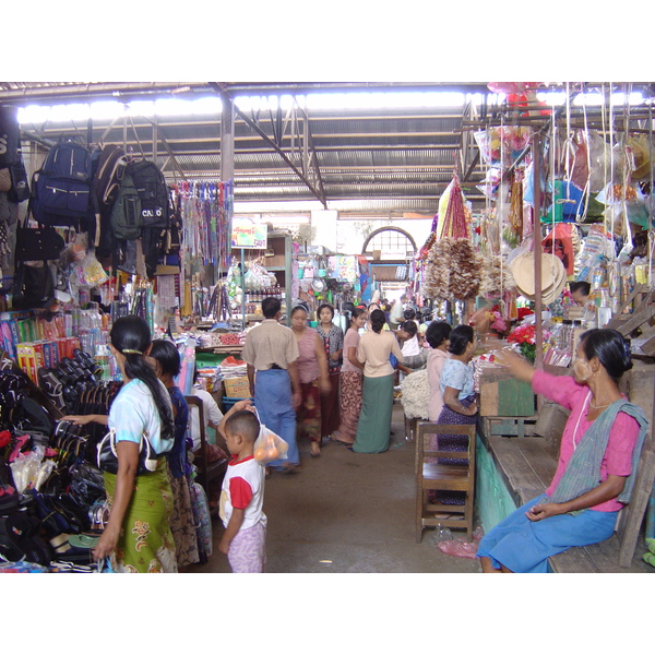 รูปถ่าย พม่า(Myanmar) ทวาย(Dawei (TAVOY)) 2005-01 73