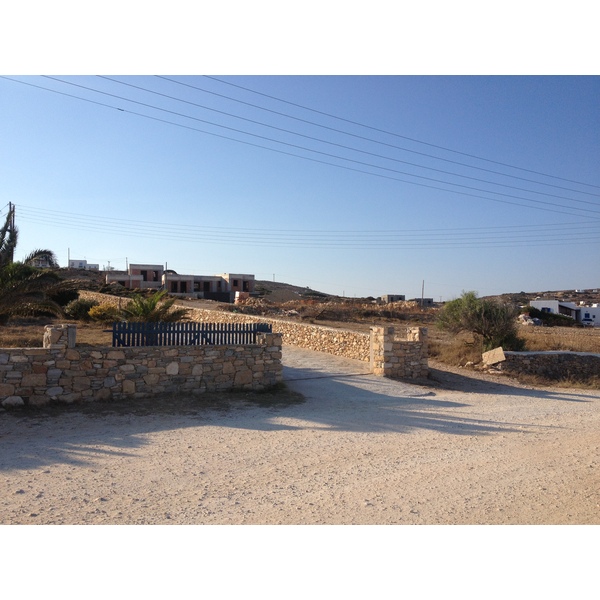 รูปถ่าย กรีก(Greece) เกาะคูโฟนิสเซีย(Koufonissia) 2014-07 231