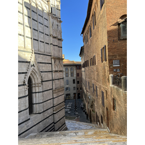 รูปถ่าย อิตาลี(Italy) ซีเอน่า(Siena) มหาวิหารเซียนา(Duomo di Siena) 2021-09 14