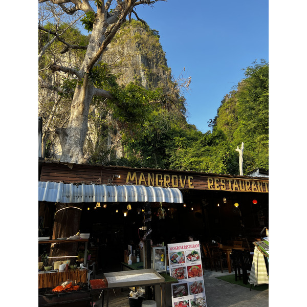 รูปถ่าย ไทย(Thailand) กระบี่(Krabi) 2023-01 231