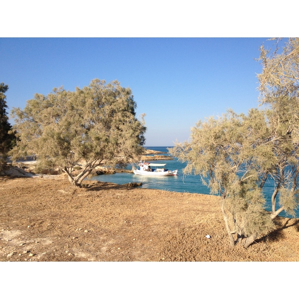 รูปถ่าย กรีก(Greece) เกาะคูโฟนิสเซีย(Koufonissia) 2014-07 461
