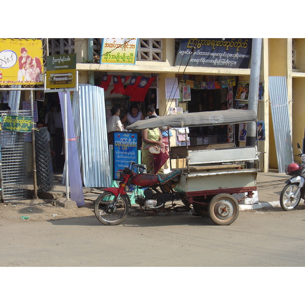 รูปถ่าย พม่า(Myanmar) ทวาย(Dawei (TAVOY)) 2005-01 127
