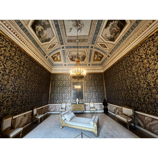 รูปถ่าย อิตาลี(Italy) เวนีส(Venice) พิพิธภัณฑ์กอร์เรร์(Correr Museum) 2022-05 69