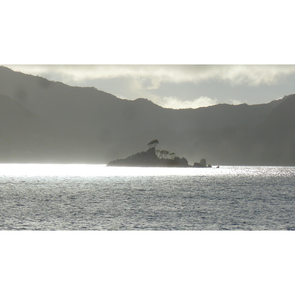รูปถ่าย เซเชลส์(Seychelles) เกาะปราลิน(Praslin) 2011-10 80