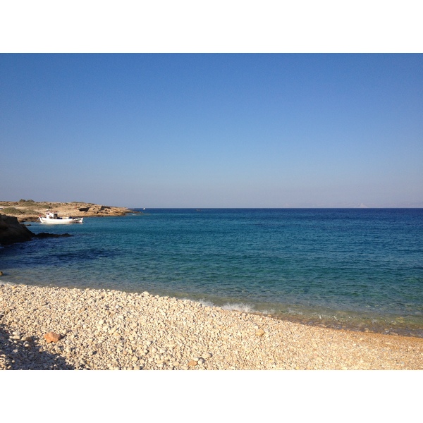 รูปถ่าย กรีก(Greece) เกาะคูโฟนิสเซีย(Koufonissia) 2014-07 494