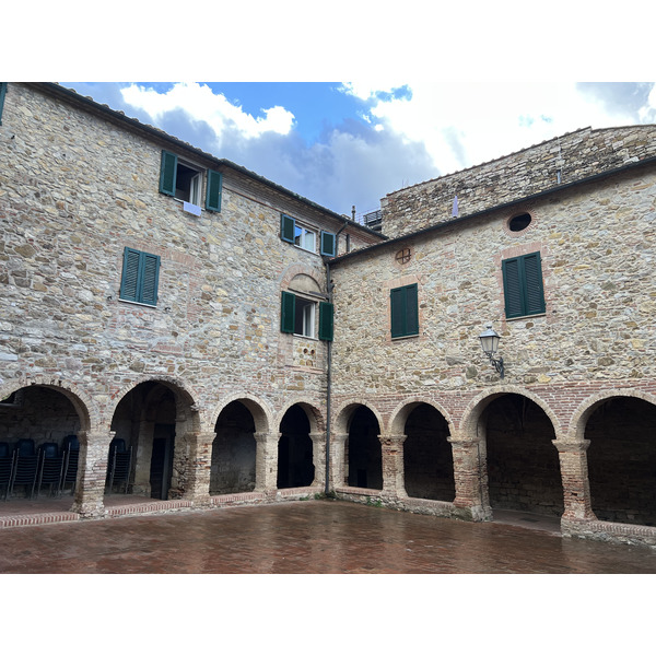 รูปถ่าย อิตาลี(Italy) ซูเวเรโต(Suvereto) 2021-09 45