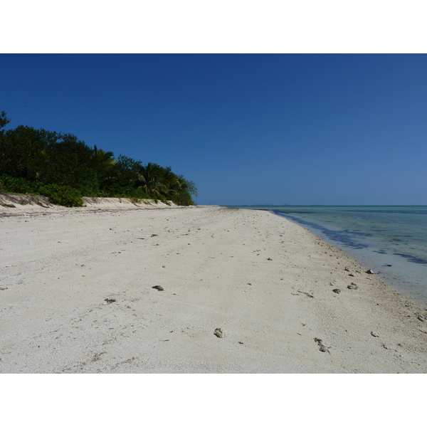 รูปถ่าย ฟิจิ(Fiji) เรือสำราญกัปตันคุก(Captain Cook Cruises) 2010-05 84
