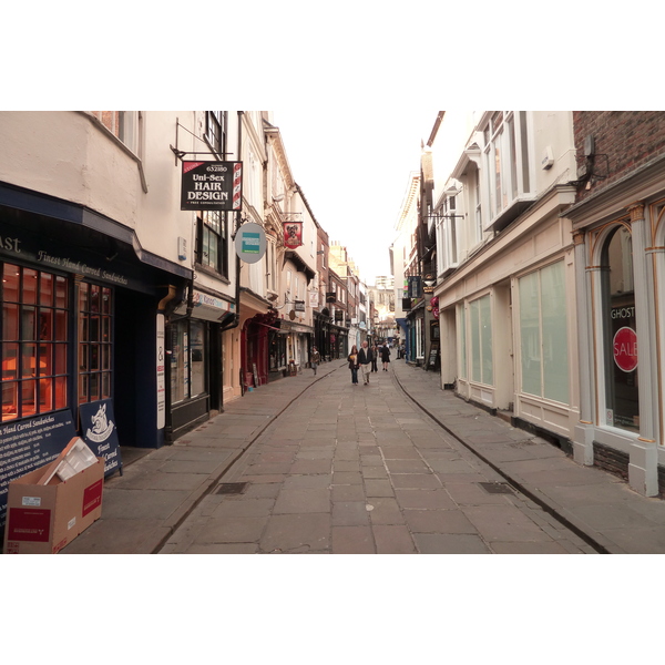 รูปถ่าย อังกฤษ(United Kingdom) ยอร์ก(York) 2011-07 9