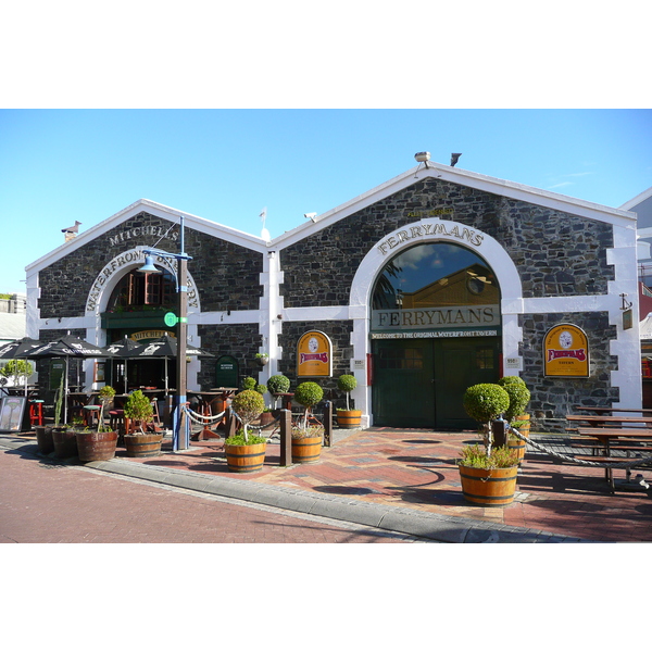 รูปถ่าย แอฟริกาใต้(South Africa) เคปทาวน์(Cape Town) 2008-09 0