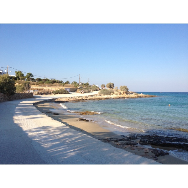 รูปถ่าย กรีก(Greece) เกาะคูโฟนิสเซีย(Koufonissia) 2014-07 385
