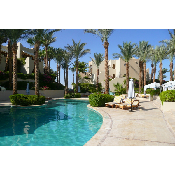 รูปถ่าย อียิปต์(Egypt) ชาร์มเอลชีค(Sharm el Sheikh) โรงแรมโฟร์ซีซันส์(Four Seasons Hotel) 2008-06 18