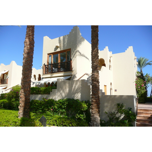 รูปถ่าย อียิปต์(Egypt) ชาร์มเอลชีค(Sharm el Sheikh) โรงแรมโฟร์ซีซันส์(Four Seasons Hotel) 2008-06 93