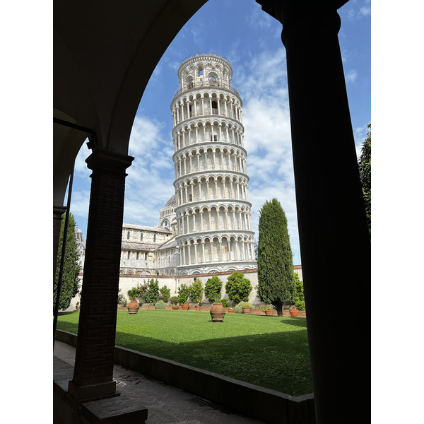 รูปถ่าย อิตาลี(Italy) ปิซา(Pisa) 2022-05 77