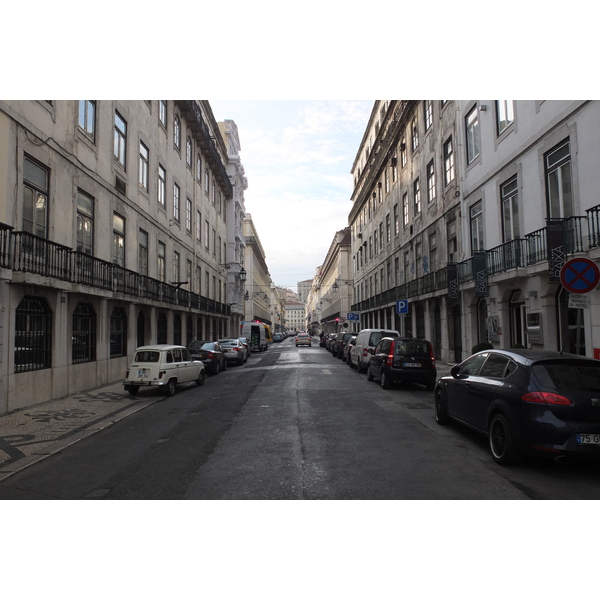รูปถ่าย โปรตุเกส(Portugal) ลิสบอน(Lisbon) 2013-01 176