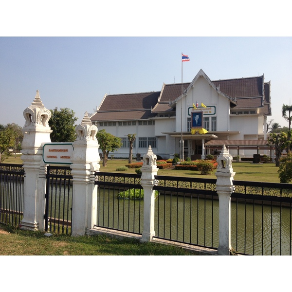 รูปถ่าย ไทย(Thailand) สุโขทัย(Sukhothai) 2014-02 38