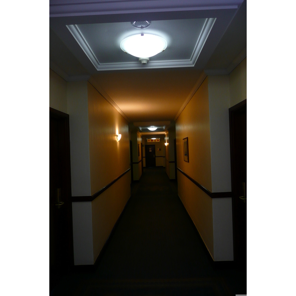 รูปถ่าย แอฟริกาใต้(South Africa) เคปทาวน์(Cape Town) โรงแรมคอมโมดอร์(Commodore Hotel) 2008-09 22
